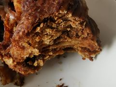 糖花卷-老回回饺子馆(海洋馆店)