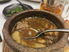 -hallch好吃餐厅(奥体中心店)