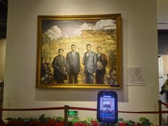 -聂荣臻元帅陈列馆