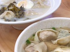 -顶巧鸡汤馄饨(虹口总店)
