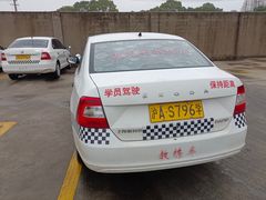 -光明驾校·学车·陪驾(川沙店)