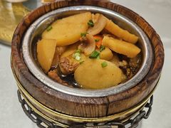 -苹果树下艺术餐厅(通州店)