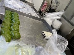 -沈大成(南京东路店)