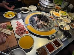-喜来稀肉(虹泉路店)
