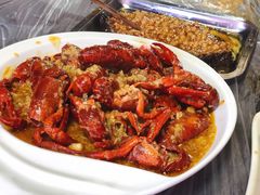 -霸王虾·麻辣小龙虾(清水河公园店)