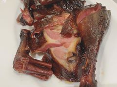 杭州卤鸭-知味观(湖滨总店)