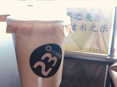 雪山盐咖-2326 Coffee Roaster咖啡豆可选店(林肯公园店)