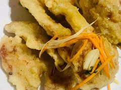 -金掌勺锅包肉(华润万象城店)