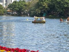 -荔湾湖公园