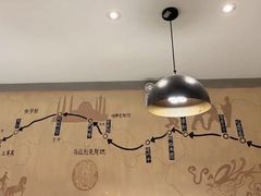 -山丹丹西北菜(金贸大厦店)