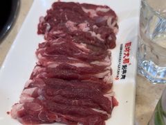 -阳坊大都涮羊肉(阳坊总店)