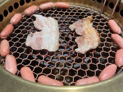 -九畋町和牛黑牛烤肉料理(三里屯3·3大厦店)