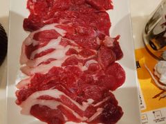 -福寿斋·老北京铜锅涮肉·烤鸭(顺义总店)