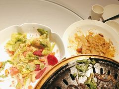 -京味斋·北京烤鸭(华威桥北工大店)