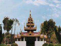 -洛阳白马寺
