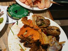 -汉巴味德(大悦城店)