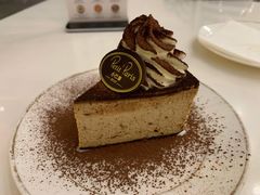松露巧克力芝士-PETIT PARIS 小巴黎(凯德1818店)