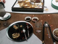 -无锡丽笙精选酒店·兰亭阁中餐厅