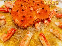 -甄御•海鲜新青岛菜(麦岛店)