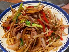 -同心楼(解放北路店)