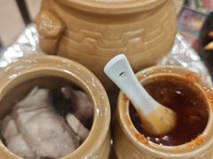 -葛记焖饼(伏牛路店)