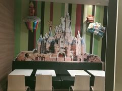 -麦当劳(坂田分店)