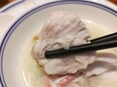 -忆江南·临江鱼馆