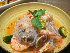 -星叶·东南亚料理(温州万象城店)