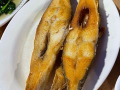 -揭阳钟记小食(福田新村店)