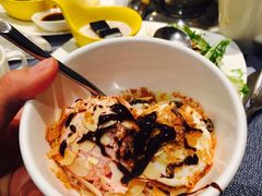-西安高新希尔顿酒店·咖啡露台西餐厅