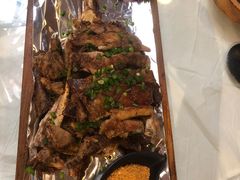 -大汗行宫园林餐厅