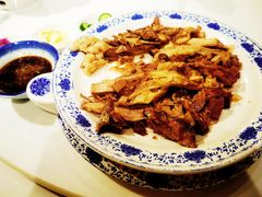 -宁夏国强手抓羊肉·清真菜(未央路凤三店)