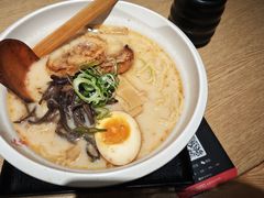 -味千拉面(煌华新纪元购物广场店)