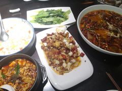 -陈麻婆豆腐总店