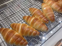 -StrasBake日式面包