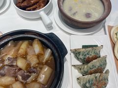 -金河半岛园林酒家(金融城店)