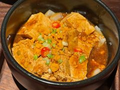 -金海华·四季时堂·第一食堂(现代传媒广场店)