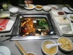 -海底捞火锅(徐州火车站店)