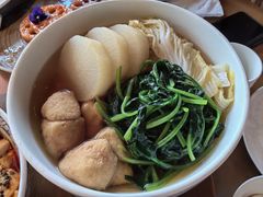 -庆春朴门(前滩太古里店)