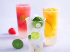 -树夏(金楠天街店)