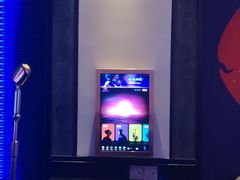 -音乐派KTV(银泰城店)
