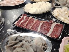 -牛一煲美食(江高店)
