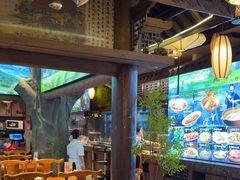 -永安水煮活鱼·仪征菜(仪征奥林匹克店)