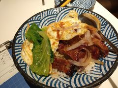 -龙记香港茶餐厅(久光百货店)