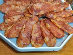 -代羊肉(中和店)