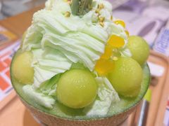 -糖糖屋•糖水•雪花冰店(时尚天河店)
