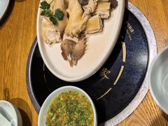 -琼菜人家·海南菜·文昌鸡(文昌大道店)
