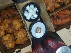-Kyochon1991校村炸鸡(杨高中路店)