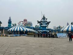 -华夏文旅海洋公园