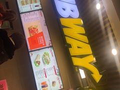 -赛百味SUBWAY(燕莎奥莱店)